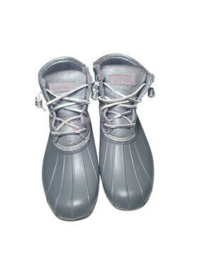 Sperry Waterproof Duck Boots (SKU#2118)